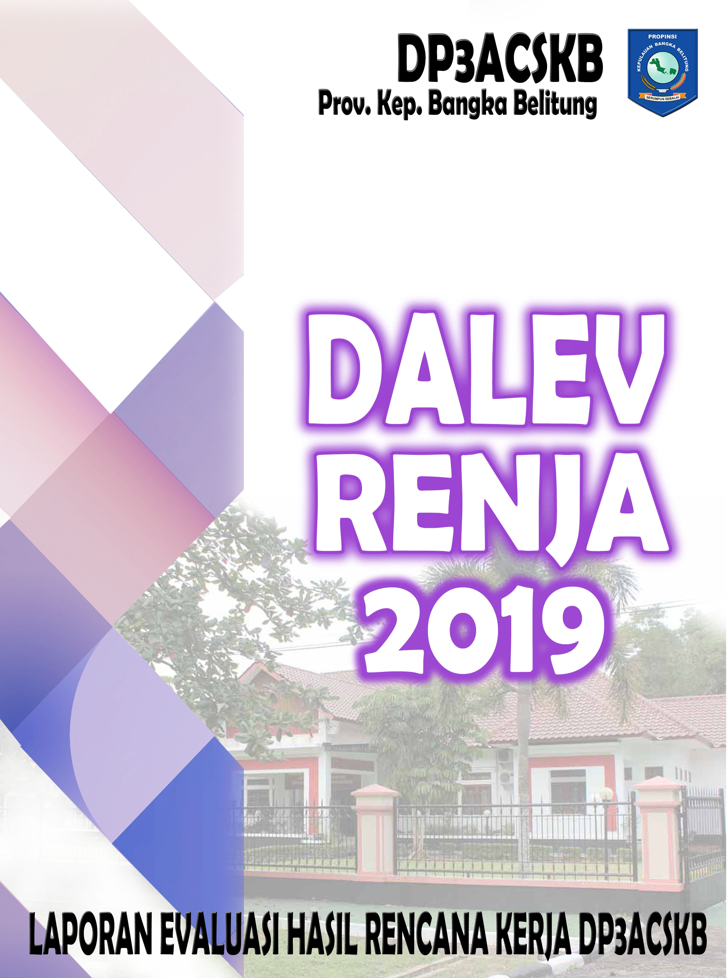 DALEV DP3ACSKB TAHUN 2019