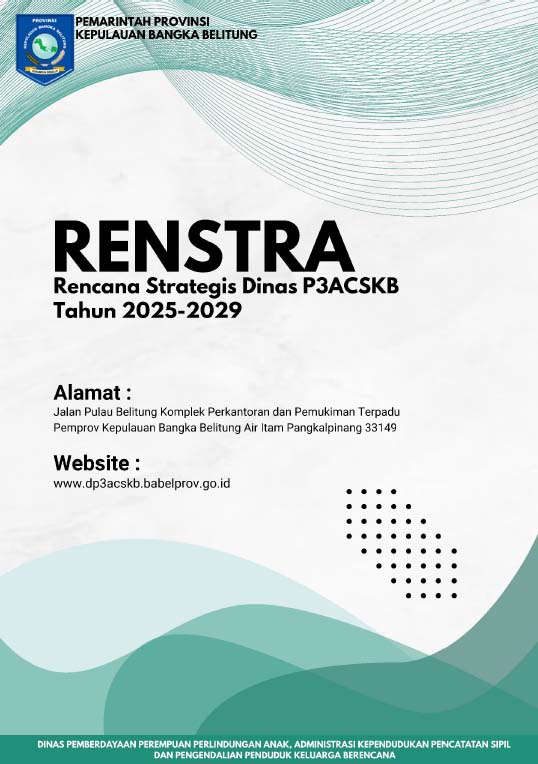 RENSTRA DP3ACSKB 2025-2029