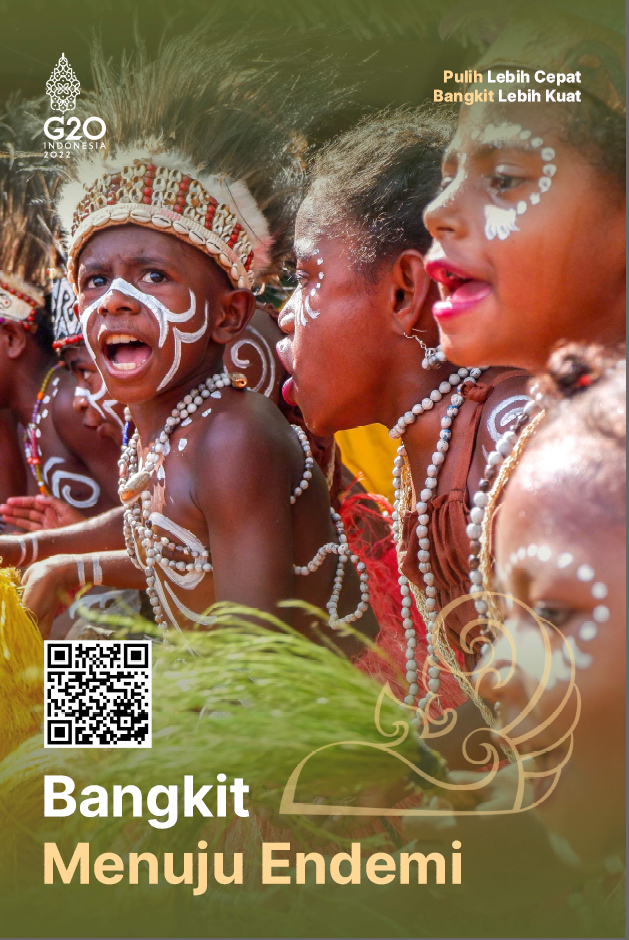 Capaian Kinerja Laporan Tahunan Pemerintahan Tahun 2022