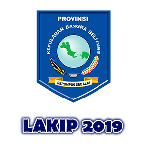LAKIP 2019