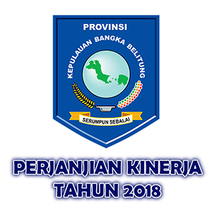 Perjanjian Kinerja Eselon 2 Tahun 2018