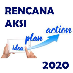 Rencana Aksi 2020