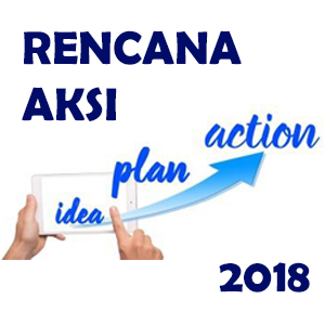Rencana Aksi 2018