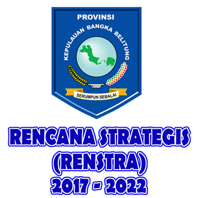 Rencana Strategis (Renstra) 2-17 - 2022