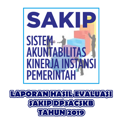 LHE SAKIP DP3ACSKB TAHUN 2019