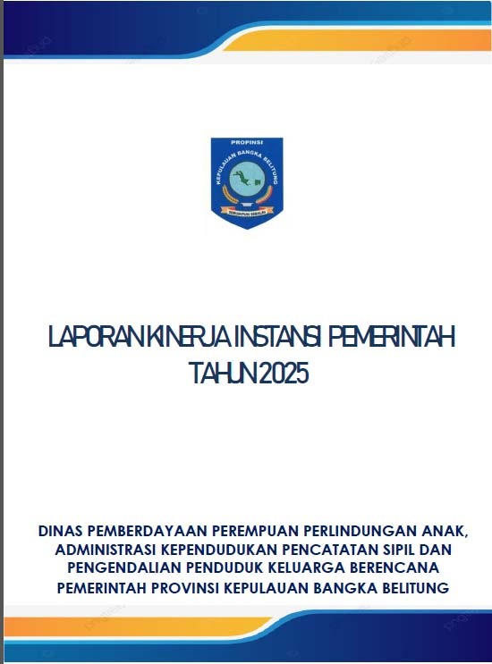 LAKIP 2025