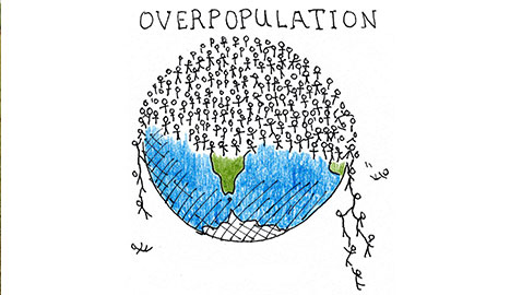 Analisis Laju Pertumbuhan Penduduk
