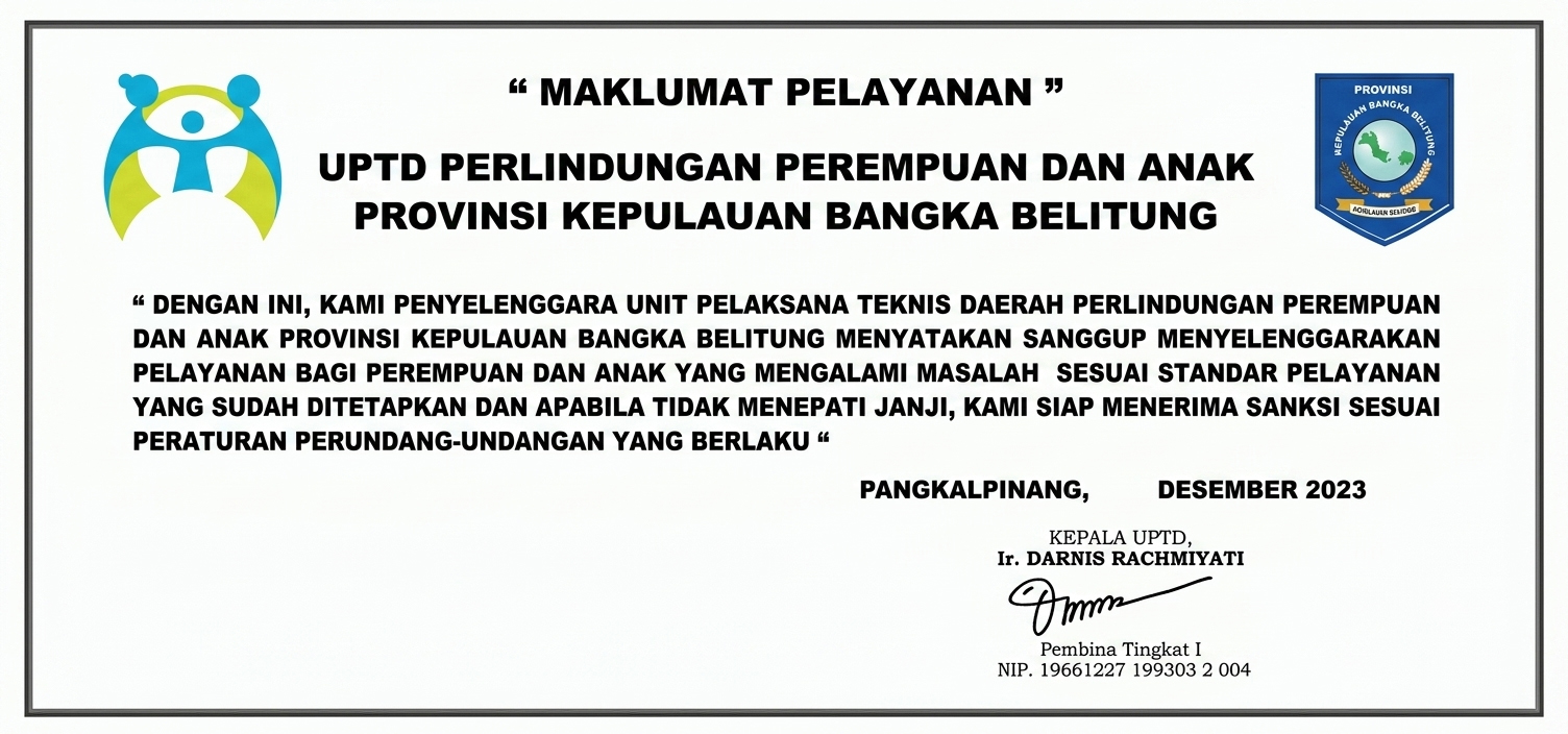 UPTD PPA BABEL