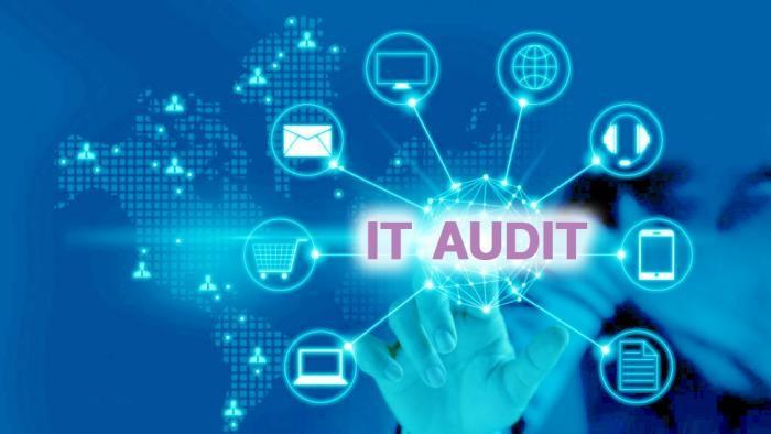 IT AUDIT