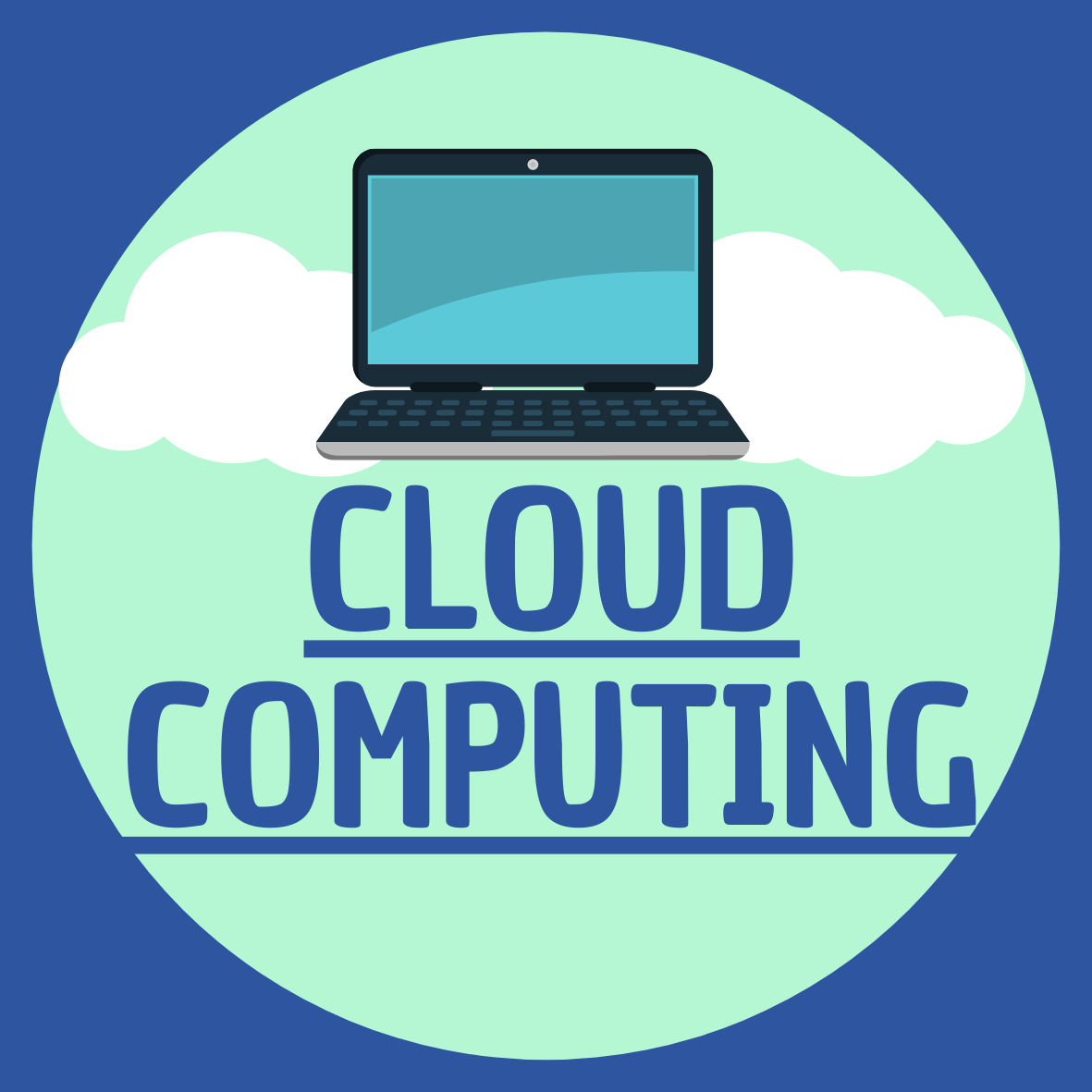 Work From Home bersama Cloud Computing saat Pandemi Corona