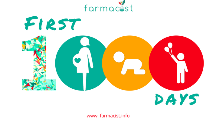 Critical First 1000 Days