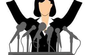 20 Tahun Reformasi: Saatnya Tak Berdiam Diri!