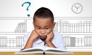 ANAK BUKANLAH MINIATUR ORANG DEWASA