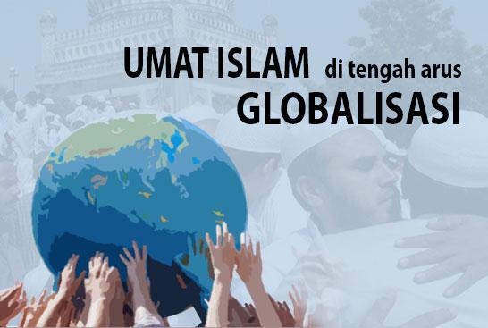 Islam di tengah mainstream global