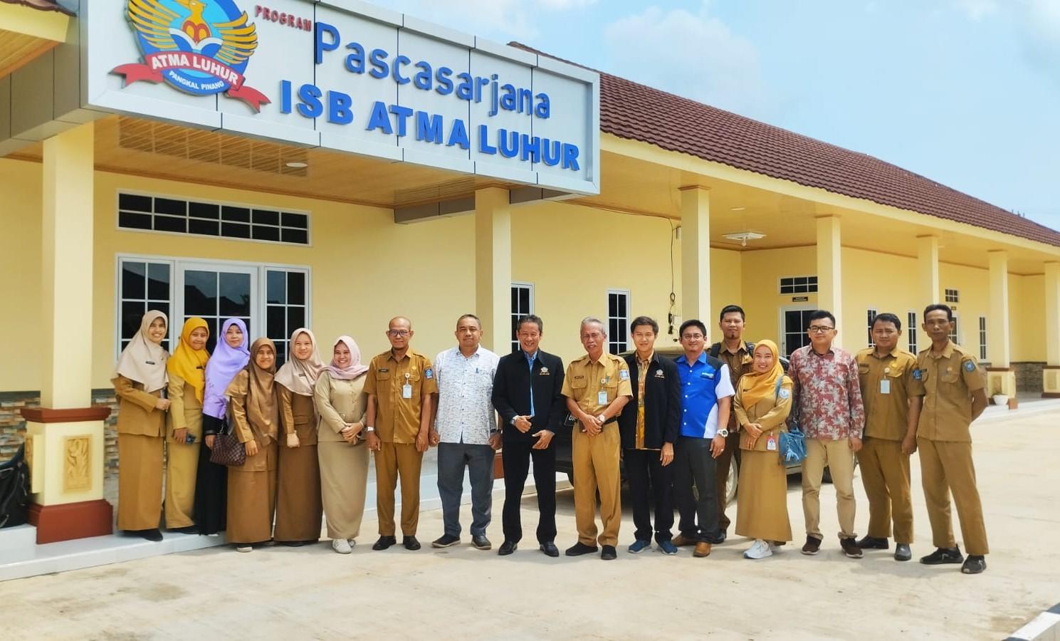 Budaya Serumpun Sebalai Butuh Kemasan dan Promosi Media