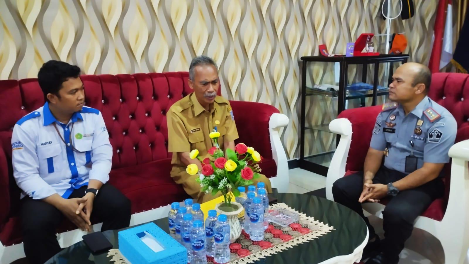 Ingin Baca Karya Fiksi ala Warga Binaan Khusus Anak, Tunggu Tanggal Mainnya