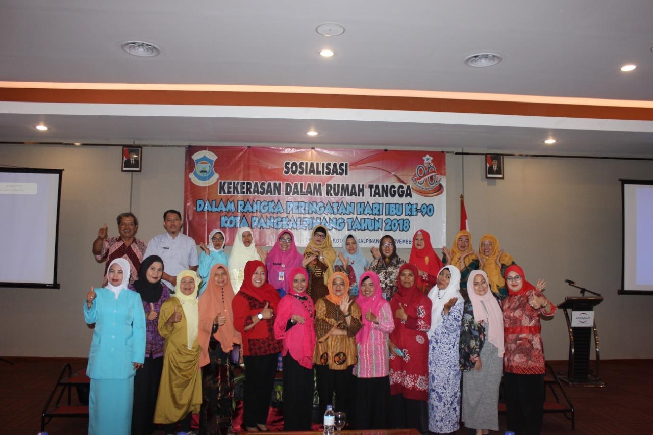 Susanti: Ibu Pegang Peran Penting Kuatkan Ketahanan Keluarga