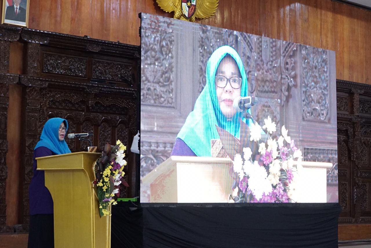 Susanti: Babel Siap jadi Pilot Project Akte Online dan Dukcapil Go Digital