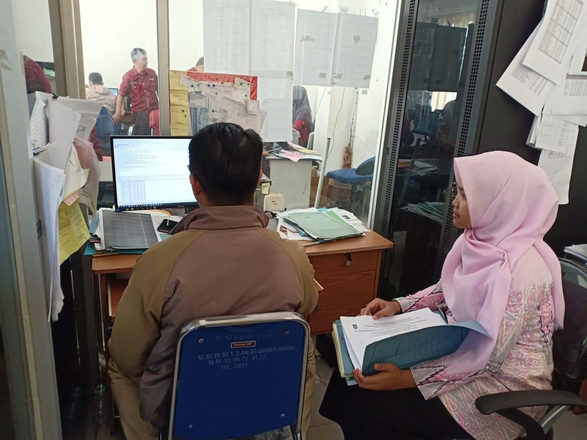 Evaluasi Kinerja Adminduk Kabupaten Bangka