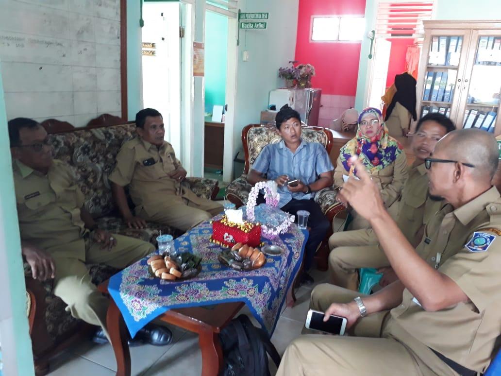 Capaian Program KKBPK Desa Batu Penyu Meningkat