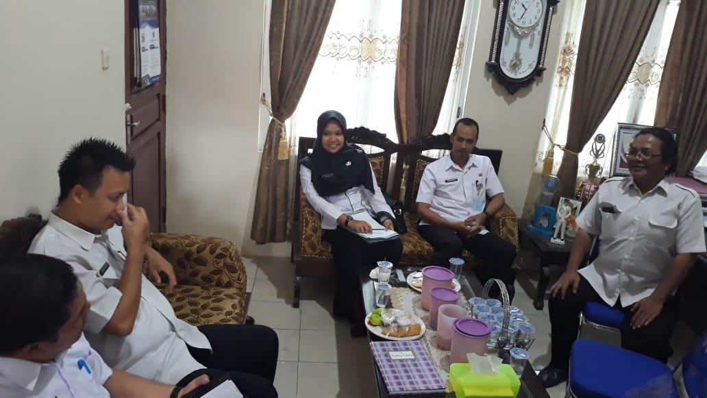 Evaluasi Adminduk Bangka Tengah, Masyarakat Bisa Cetak KTP di 3 Kecamatan Ini