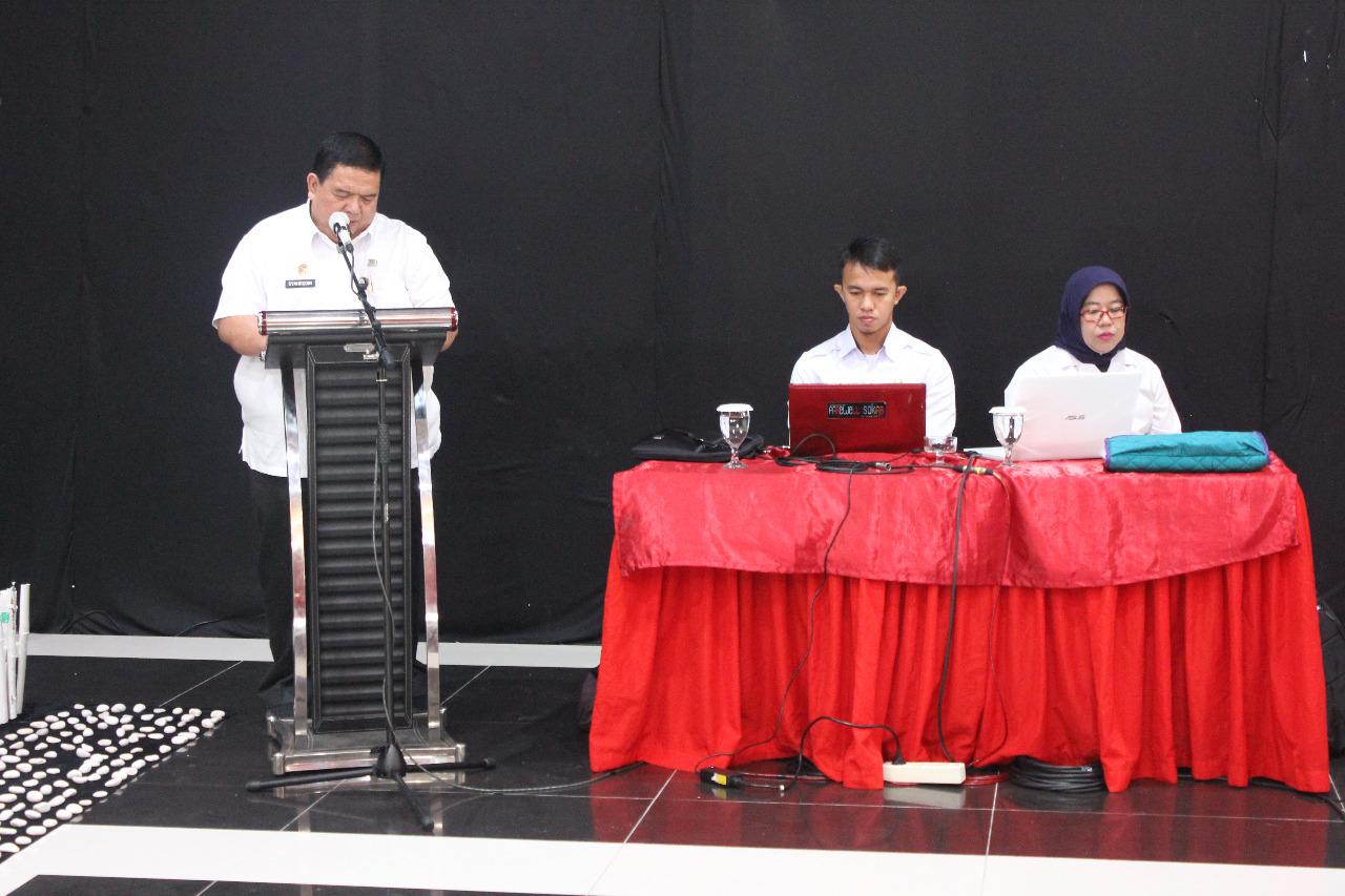 Tingkatkan Peran Perempuan Melalui Pembinaan Organisasi Perempuan