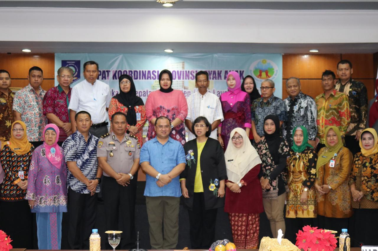 Ingin Wujudkan Babel Provila, Ini Pesan Gubernur Erzaldi 