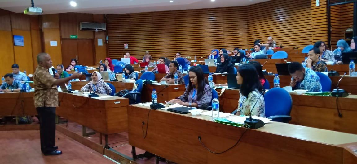 TINGKATKAN KOMPETENSI JFT PRANATA HUMAS, SUSANTI LAKUKAN INI