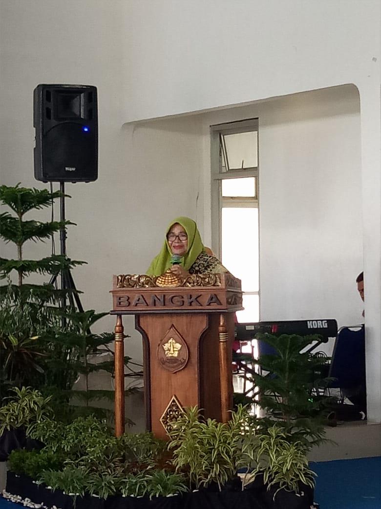 SUSANTI : INI ESENSI PERINGATAN HARI KARTINI