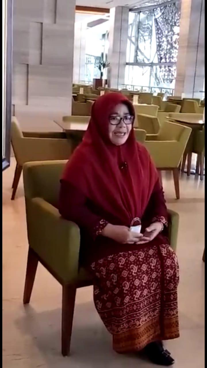 SUSANTI BERI TESTIMONI TENTANG APLIKASI SIMFONI