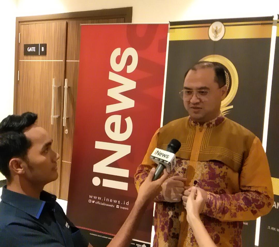 KOMITMEN MENJADI SEBAB BANGKA BELITUNG MASUK DALAM NOMINASI ANUGERAH KPAI 2019