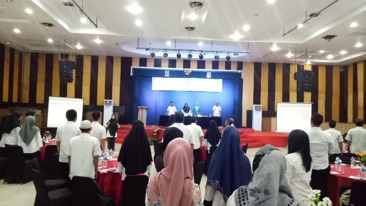 WUJUDKAN BABEL PROVILA, DP3ACSKB BABEL SINERGITASKAN PROGRAM