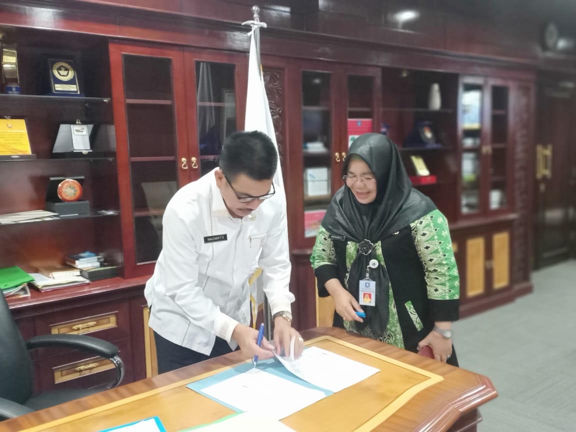 Manfaatkan Data Kependudukan Agar Pembangunan Terencana