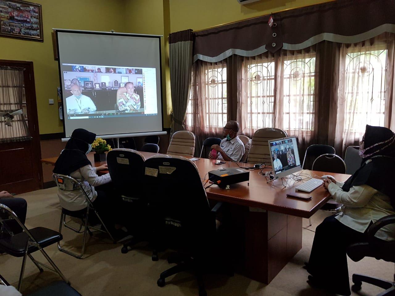 Penambahan Blangko e-KTP 25 Juta Keping, ASN Dukcapil Disarankan Bekerja dengan Hati