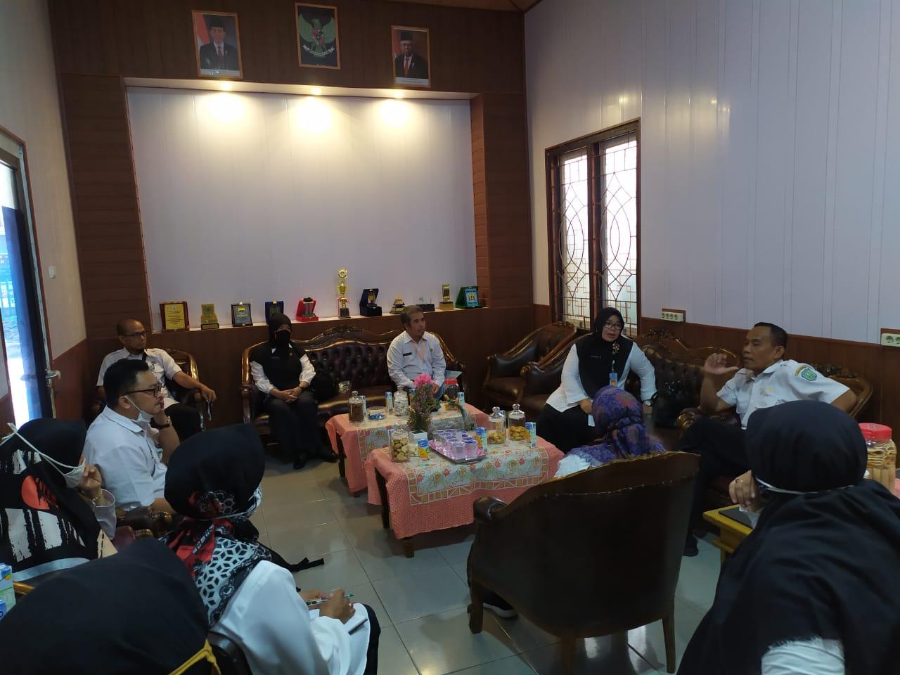 Percepatan KLA Perlu Komitmen Kepala Daerah