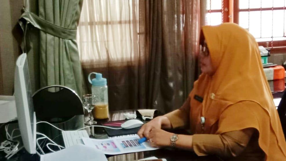 Data Terpilah Hasil Pengolahan Data Harus Lebih Informatif