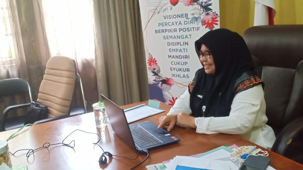 Aktif Melakukan Kegiatan Positif, Menjauhkan Anak dari Pernikahan Dini