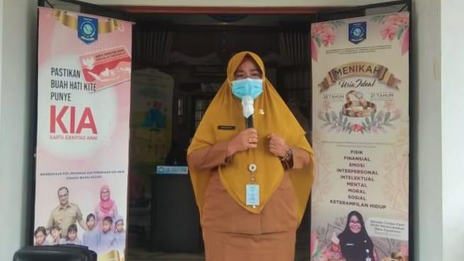 Tingkatkan Kinerja Tahun Ini, Buat Cerita Baru dan Terus Semangat!