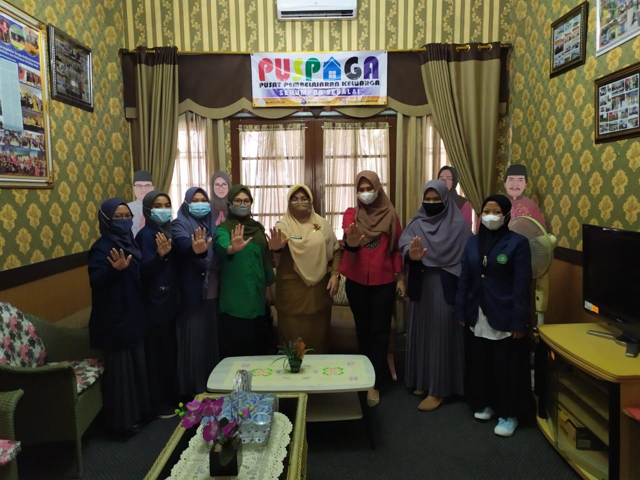 Remaja Mengenal Puspaga, Ini Penting untuk Peningkatan Kualitas Hidup