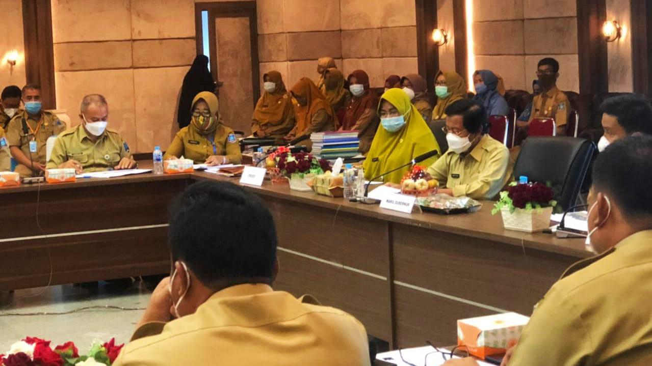 Verifikasi Lapangan Pemberian Penghargaan APE, Tim Ingin Dapat Data Objektif