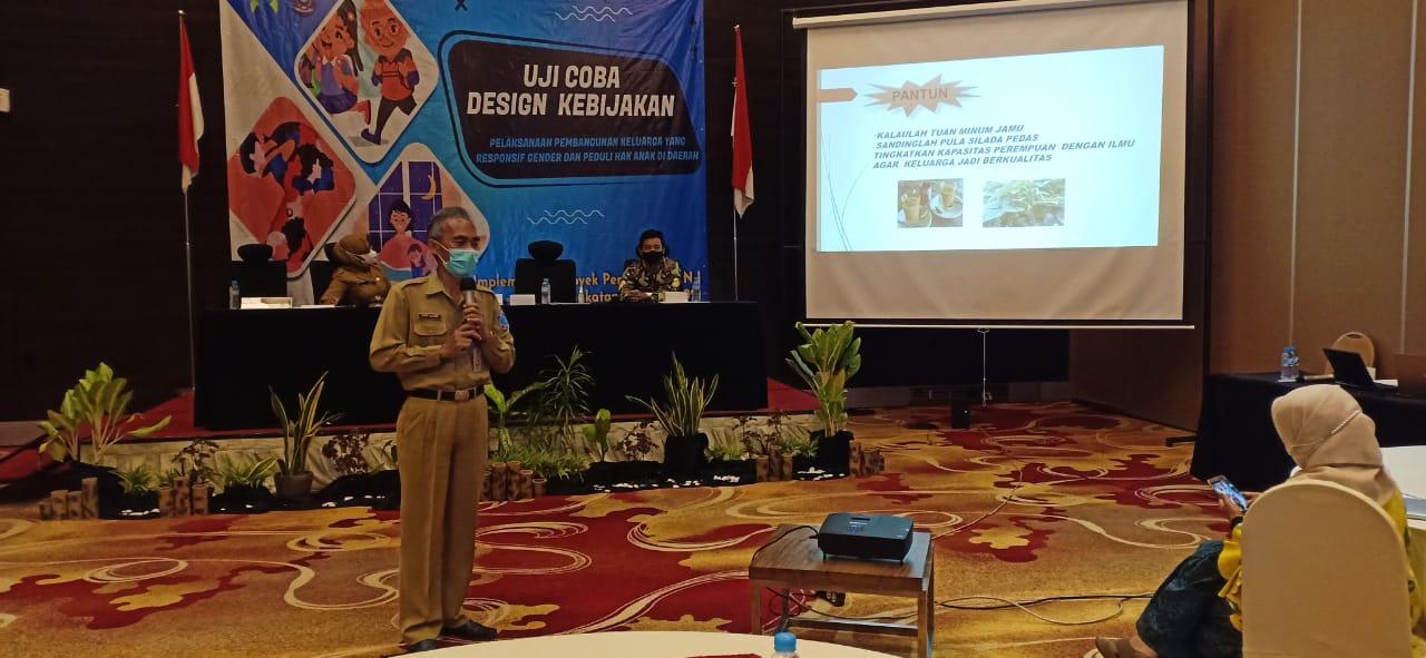 Banyak Hal Bisa Mempengaruhi Pola Pikir Anak, Salah Satunya Musik