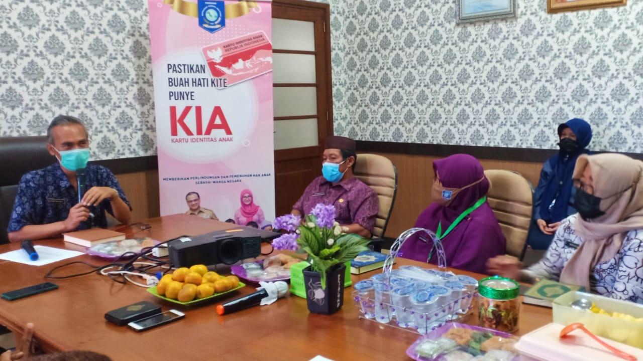 Khataman Alquran, Kepala DP3ACSKB: Mengaji Bisa Mengubah Perilaku