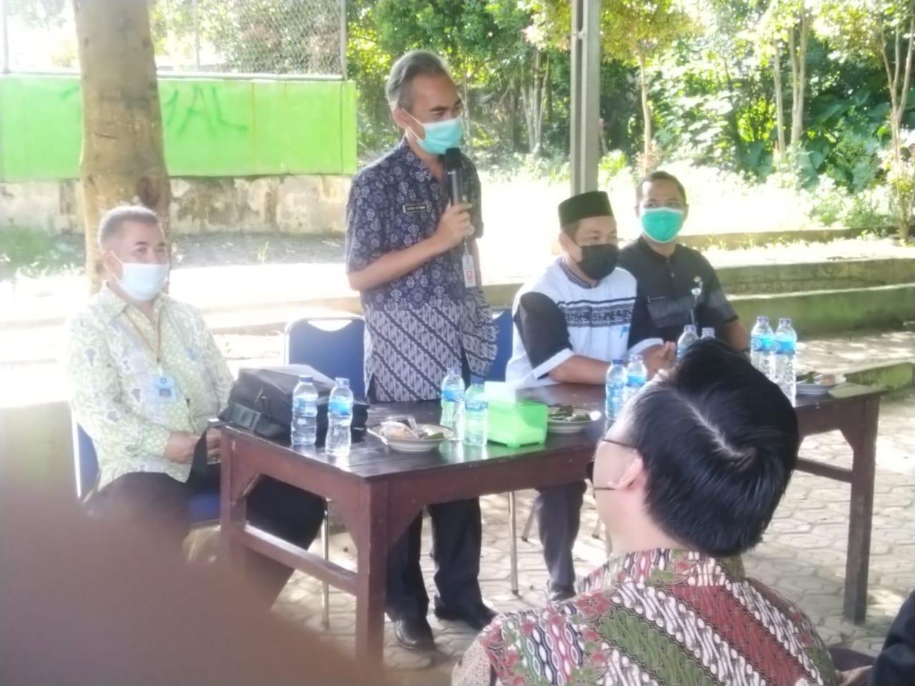 Sekolah Perempuan Sekuntum Melati Menggali Potensi Kaum Ibu