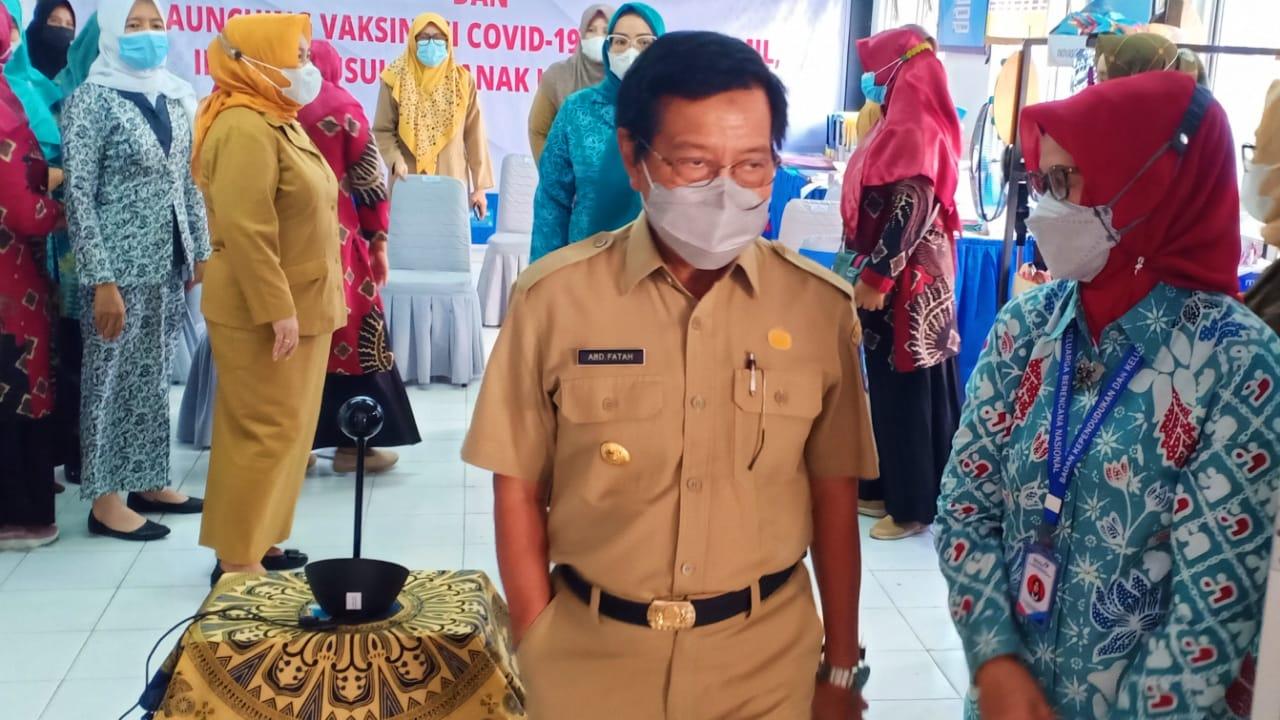 Wapres Bicara Stunting, Wagub Beri Bocoran Strategi Penanganan di Babel