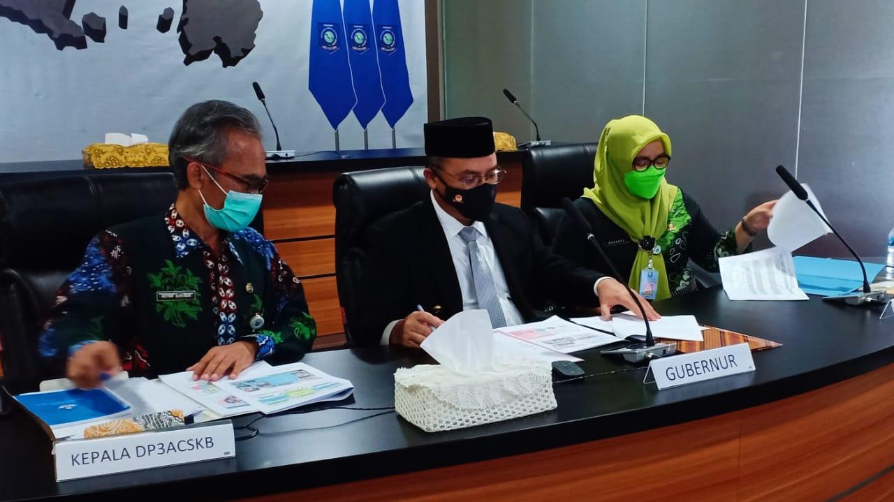 Kompetisi Inovasi Pelayanan Publik, Program Kampung Keluarga Cikar Targetkan Tembus 45 Terbaik