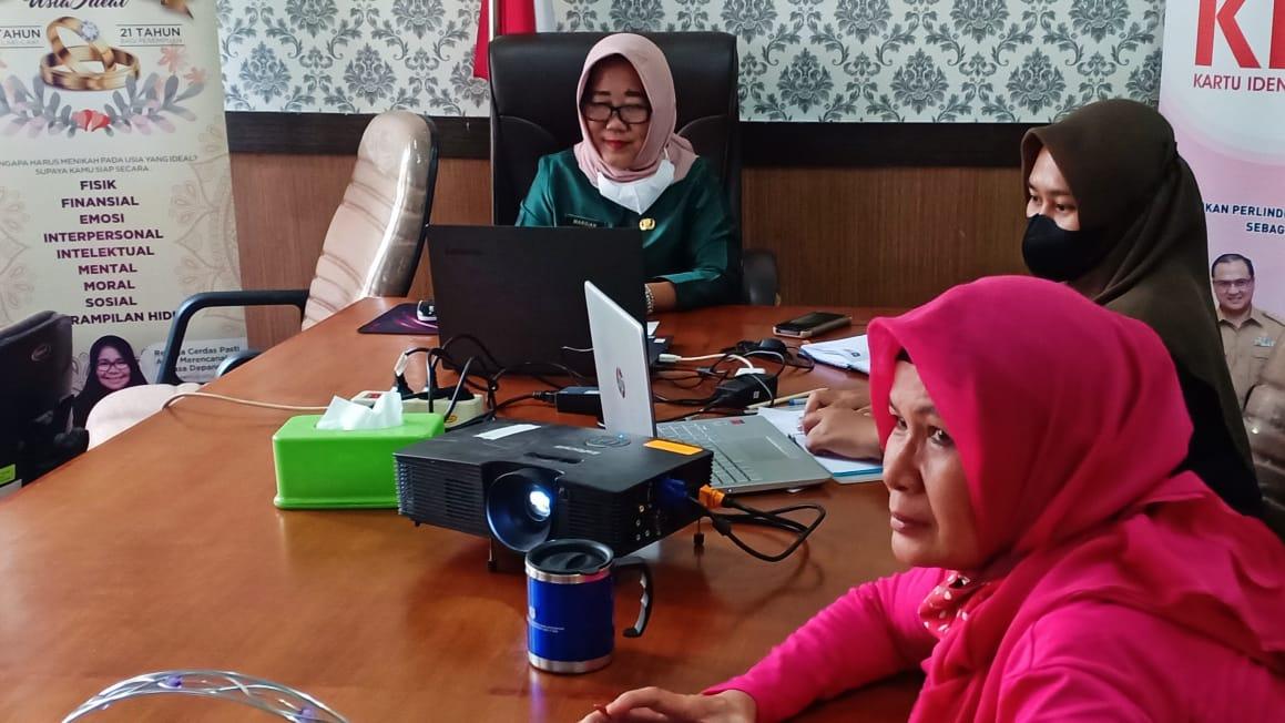 Ini Pentingnya Pendekatan Keluarga Dalam Pembangunan