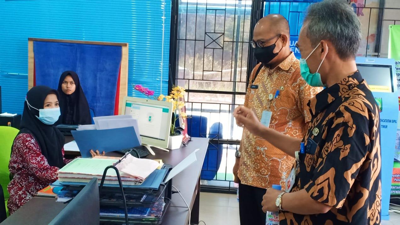 Jadikan Inovasi Penyemangat Kerja, Ini Bentuk Pelayanan Maksimal