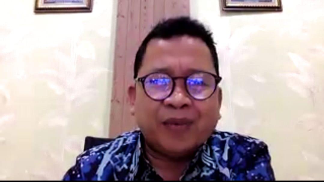 Ketercukupan Pangan dan Gizi Bagian Upaya Pembangunan Keluarga