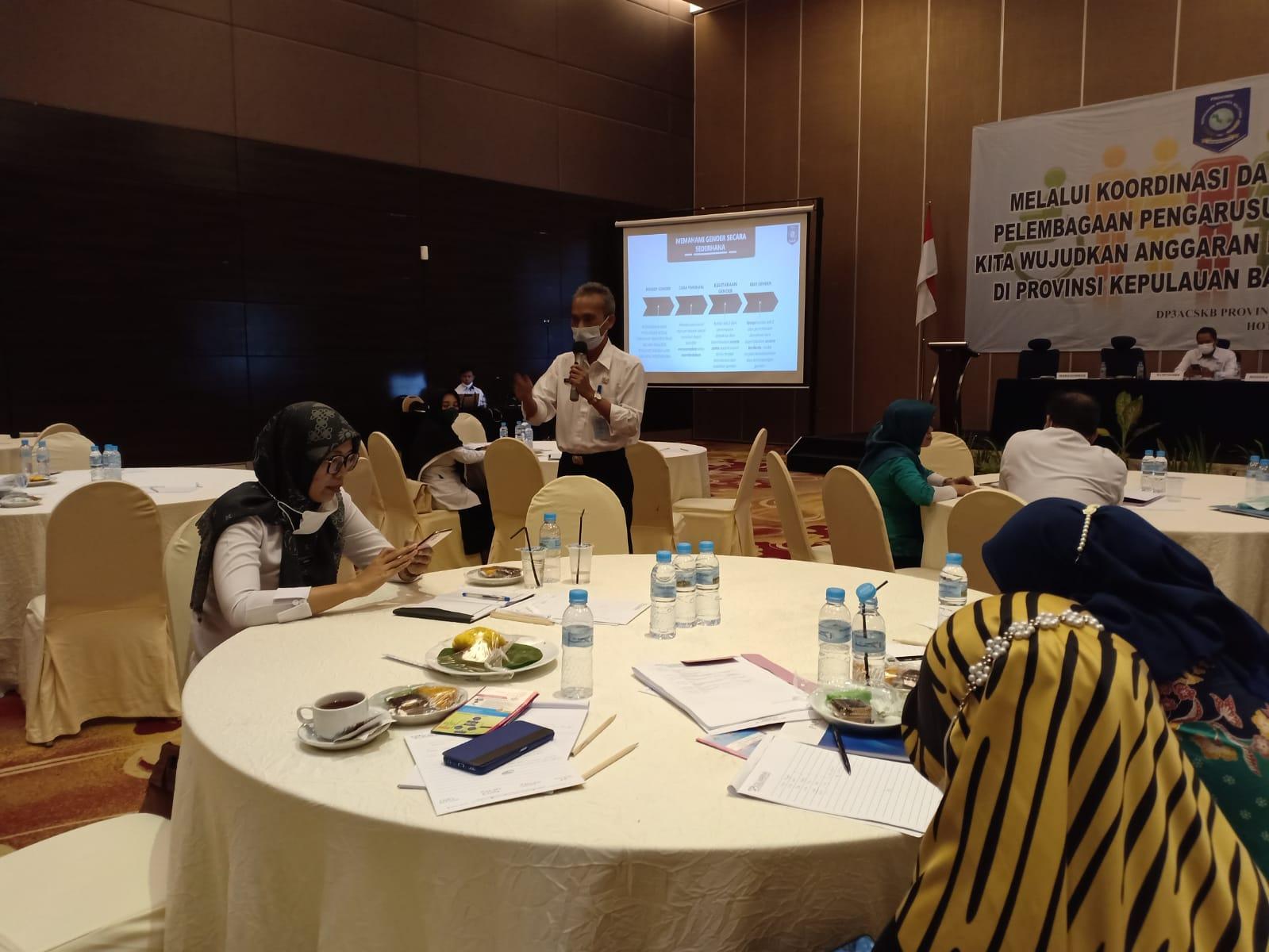 Kesenjangan Gender di Dunia Kerja, Ini Penyebabnya