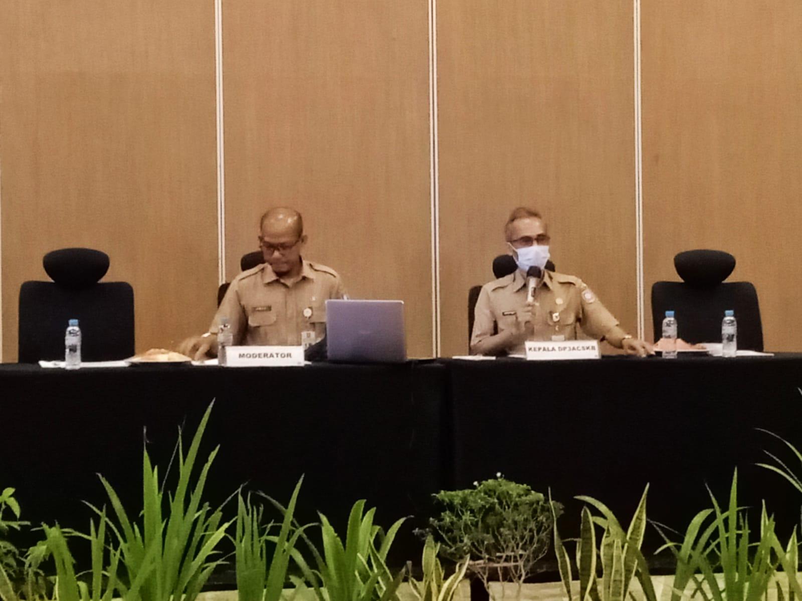 Pelayanan Dukcapil Go Digital, Asyraf Kepala DP3ACSKB: Hindari Pungli dan Calo